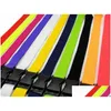 Party Favor Newwholesale 150 Stück Lanyards Abnehmbarer Ausweishalter Verschiedene Farben Marke 888 B3 Drop Delivery Home Garden Festlich S Dh6Iw