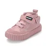 First Walkers Baby Girl Chaussures pour tout-petits nés Bar Brand Nonslip Sneaker Kids Sports Infant Infant Casual Fashion 230202