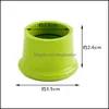 Drinkware Lid 3.5x2.5cm SILE VIN STOPPEUR FEU