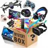 As, électronique, boîtes boîte anniversaire surprise mystère aléatoire, faveurs pour adultes intelligents tels cadeaux, drones, montres porte-bonheur-L298 Pilqj meilleure qualité