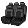 Car Seat Covers Protective Cover For Waterproof And Durable Front Back Easy To Install Cushion Pad