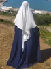 marokański hidżab