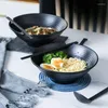 Set di stoviglie 2Set COWCH GIAPPONNA GIAPPLINE COWN CONSOGLIA DEL PUOGO RISTATI RISTATOLO RISTORICA RISO RAMEN NOPPA DI RISO