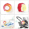 Hochets Mobiles bébé Mobile jouets 012 mois pour né berceau lit cloche enfant en bas âge carrousel lits enfants jouet musical cadeau 230202