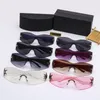 Designer Sunglasses Women Mens Fashion Drive Goggle Eyeglasses Summer Holiday Outdoor Sports Casual Full Frame Sunglass