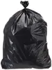 100 pieces in Commercial 42 Gallon Heavy Duty Contractor Bags - 3 MIL 50 Count