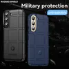 Rugged Shield Armor Phone Cases For Iphone 14 Pro Max Samsung Galaxy A24 A54 A34 M54 5G S23 Ultra Plus Google Pixel 7A 7 Shockproof Covers