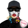 MZZ131 Masque facial de moto, couvre-chef de moto, écharpe d'équitation, bandeau de cou, masque intégral, casque de Moto, Bandana Motera Cap