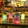 Nachtlichten Firefly Lamp Outdoor Projectie Landschap Starlight Waterdichte sterrenhemel Home