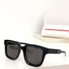 Designer hommes et femmes lunettes de protection lunettes de soleil mode luxe marque nouvelle protection SF1064S UV400 restaurer cadre étouffant mode boîte aléatoire