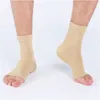 Sports Socks 2023 Ankle Sock Foot Fatigue Women Men Compression Elastic Mens Relieve Support Socks1