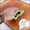 Moules De Cuisson Sandwich Cutter Mods Ensemble Pour Enfants Animal Dinosaure Étoile En Forme De Coeur En Acier Inoxydable Pain Mod En Métal Cookie Cutters Moule Dhsfz