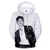 Men's Hoodies & Sweatshirts Novelty Creative Personality Est Super M 3D Hoodie Harajuku Boys/Girls Cool Autumn Casual Kids PulloversMen's Si