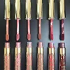 KY 6pcs Matte Lipgloss Vloeibare Lipstick Set Waterdichte lipgloss rouge a levre maquillage Kit