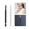 Mini AN108 USB Ear Endoscope 5.5mm Wax Removal Tool HD Camera Visual Pick In Luminous Android PC Otoscope 6Pcs LED