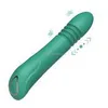 Sex Toy Massager Vibrator for Women Sacknove New Arrival Adult Wireless 3 Frequency Up and Down 10 Speed Vibration Telescopic Thrusting Dildo