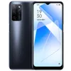 Originele OPPO A55S 5G Mobiele telefoon Smart 6GB 8GB RAM 128GB ROM Octa Core MTK Dimensity 700 Android 6.5 "LCD Volledig scherm 13.0mp AI 5000mAh Face ID Fingerprint mobiele telefoon