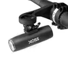 Luci per bici XOSS Faro per bici Faro 400/800/1500 Lm Impermeabile USB ricaricabile MTB Lampada frontale Luci frontali Torcia per bicicletta P230427