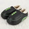 Slippers Autumn And Winter 2023 Spot Eva Waterproof Cute Dinosaur Couple Home Outgoing Cotton