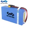 21700 LG 48v Electric eScooter Battery Pack 4800mAH 36V Ebike Battery 52V 24AH 28.8AH 30A 50A BMS for BaFang 1000W 1800W 2000W