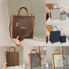 vintage tote bages totes women the tote bag luxurys 22 designer Womens Fashion all-match Classic Street Trend borse 230201
