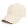 Boll Caps Cap Male Women's Winter Hat Corduroy Men's Baseball Snapback Hip-Hop Retro Bortable Cotton Washed Denim