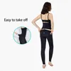 Women's Shapers Women's Waist Training Control Shapewear Thigh Slim Corset High Leggings Tummy Pants