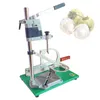 Matprocessorer Manual Hand Coconut Press Opening Maker Green Coconut Peeling Cutting Machine