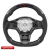 LED -prestandastyrningshjul för Tesla Model Y Racing Driving Wheel