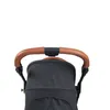 ベビーカー部品アクセサリーCybex eezy Twist 2 2 Pram Leather Leeve Protective Case 230202のカバーハンドルカバー