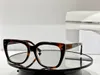 Damen Brillengestell, klare Gläser, Herren, Sonnengase, modischer Stil, schützt die Augen UV400, mit Etui 329