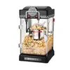 Andra apparater Popcorn Machine Automatic Handcranked Children's Favorite Home sfäriska 110v220v 230201