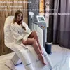 3 våglängder diode laser hår ta bort hög effekt 755 808 1064nm hårborttagning maskin hud föryngring professionell smärtfri för skönhetssalongutrustning