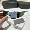 Designer Luxury Men and Women Brand Sunglasses Fashion Oval Sun glasses UV Protection Lens Coating Frameless Plated Frame With box Case8962