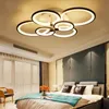 Lampki sufitowe LED LUMINARIA LAMPARAS DE Techo Living Room Sypialnia Ligting