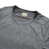 Men's T Shirts 10XL 8XL 6XL Summer Fashion Clothing Tshirt Men Solid Color Loos