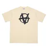 Men's T-Shirts VTM T-shirt Men Women 1 1 Sanskrit Peace Print T-shirt High Street Fashion Brand VTM Tee G230202