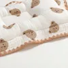 Cuscini Soft Baby for Born Babies Accessori Born Infant Bedding Room Decoration Nursing Mother Kids 230202