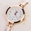 Montres-bracelets montre pour femmes montres 2023 produits de vente JW dames Bracelet Niche mode Quartz