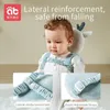 Kussens Aibedila Baby Head Protection hoofdsteun kussens voor baby's geboren zorg dingen gadgets beddengoed voor kinderen beveiliging AB268 230202