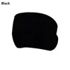 Berets Running Headband Ear Warmer Outdoor Sports Winter Sweatband Muffs Hair Fleece Cover HeadbandBerets Elob22