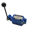 HUADE Manual Directional Control Valve 4WMM6G50B/F Hydraulic Valve