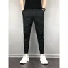 Men's Pants s Sweat Casual Sports Joggers Fashion Streetwear Formal Clothing 230202