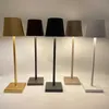 Mesa de cogumelo italiano LEAD LEITA LAMP