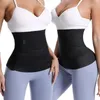 Femmes Shapers Taille Formateur Corset Pour Femmes Sauna Mesh Respirant Tondeuse Ceinture Modélisation Sangle Ventre Corps Shaper Compression Wrap Shapewea