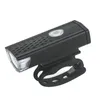 s Set LED USB Rechargeable 350 Lumens 3 Modes Bicycle Lamp MTB Road Bike Front Tail Light Flashlight Headlight 0202