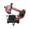 GFW4013 metal band saw 5 inch portable band saw machine