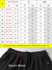 Shorts pour hommes Shorts pour hommes Été Poches zippées Sweatshorts Hommes Sportswear Culottes courtes Jogger Pantalon Capris Homme Solide Coton Casual Plus La Taille 8XL 022023H