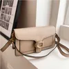 bolso cruzado bandolera bolsos de diseñador bandolera de cuero bolsos de mensajero mujer Moda Square Shopping Bolsos para hombre bolso monedero 230202