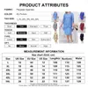 Plus size Dresses Size Summer Lace Mesh Sexy Elegant Midi Party Layerd Dress Loose Three Quarter Sleeve Women's Clothing 4XL 5XL Robe 230202